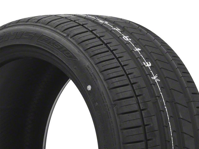 Falken Azenis FK510 Summer Ultra High Performance Tire (245/40R18)