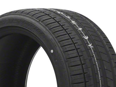 Falken Azenis FK510 Summer Ultra High Performance Tire (255/40R17)