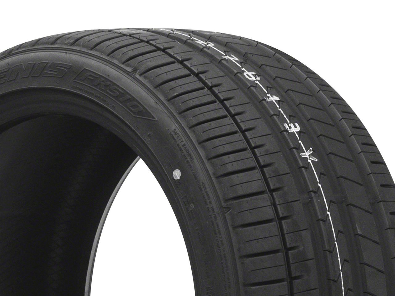 送料込み FALKEN AZENIS FK510 245/40r19 バリ溝 送料込み FALKEN AZENIS FK510 245/40r19 バリ溝 - メルカリ