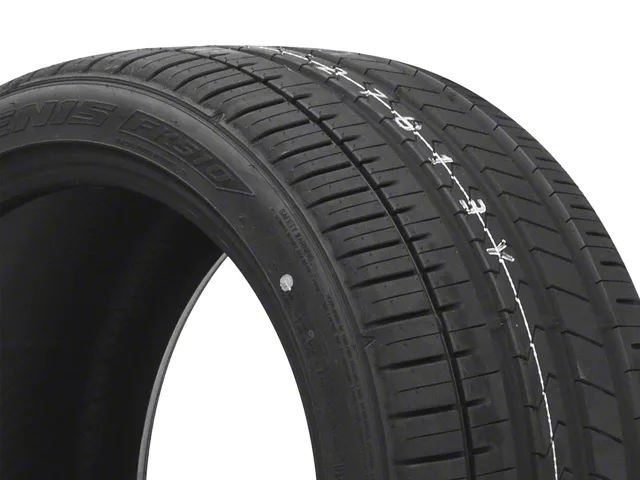 Falken Azenis FK510 Summer Ultra High Performance Tire (255/40R19)