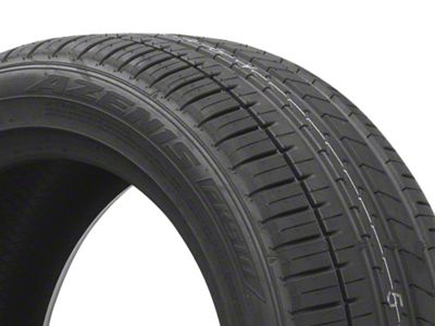 Falken Azenis FK510 Summer Ultra High Performance Tire (245/40R18)