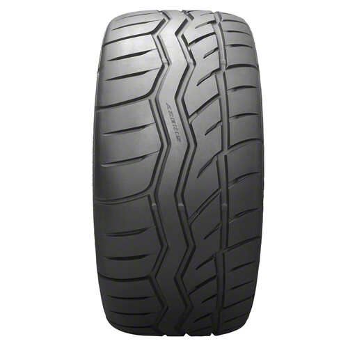 Falken Corvette Azenis RT615K+ Summer Tire 28538003 (255/40R17