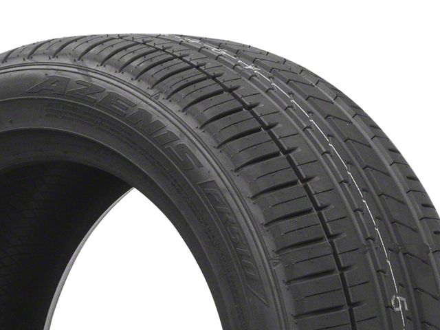 Falken Azenis FK510 Summer Ultra High Performance Tire (255/35R20)