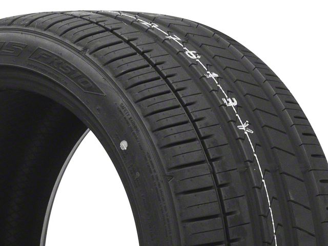 Falken Azenis FK510 Summer Ultra High Performance Tire (275/35R18)