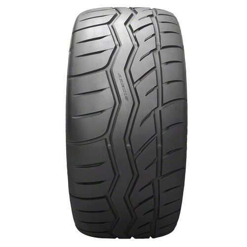 Falken Mustang Azenis RT615K+ Summer Tire 28538003 (255/40R17