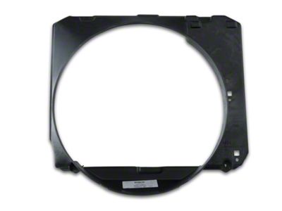 Replacement Radiator Shroud (86-93 5.0L Mustang)