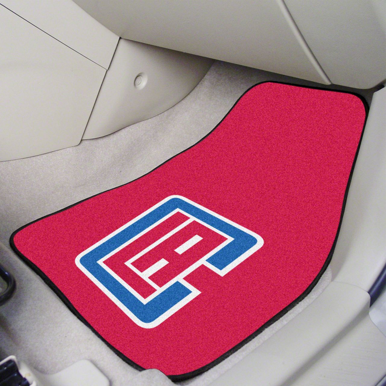 Floor Mats & Carpets For Toyota Tacoma 4-Piece Floor Mat Set For 1982 ...