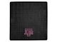 Molded Trunk Mat with Texas A&M University Logo (Universal; Some Adaptation May Be Required)