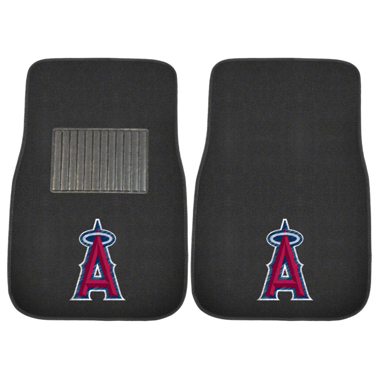 CHALLENGER EMBROIDERED ANGELS キャップ　BLACK Los CHALLENGER EMBROIDERED ANGELS キャップ BLACK Angeles Angels