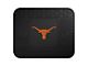 Utility Mat with University of Texas Logo; Black (Universal; Some Adaptation May Be Required)