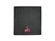 Molded Trunk Mat with St. Louis Cardinals Logo (Universal; Some Adaptation May Be Required)