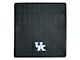 Molded Trunk Mat with University of Kentucky Logo (Universal; Some Adaptation May Be Required)