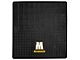 Molded Trunk Mat with University of Wisconsin-Milwaukee Logo (Universal; Some Adaptation May Be Required)