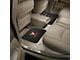 Molded Rear Floor Mats with University of Virginia Logo (Universal; Some Adaptation May Be Required)