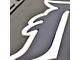 Molded Trunk Mat with Arizona Diamondbacks Logo (Universal; Some Adaptation May Be Required)