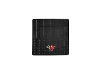 Molded Trunk Mat with Davenport University Logo (Universal; Some Adaptation May Be Required)