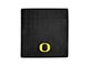 Molded Trunk Mat with University of Oregon Logo (Universal; Some Adaptation May Be Required)