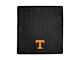 Molded Trunk Mat with University of Tennessee Logo (Universal; Some Adaptation May Be Required)