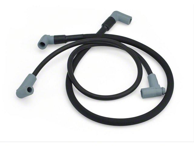 FAST 8.5mm Firewire Spark Plug Wires (10-13 6.2L Camaro)