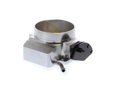 FAST Big Mouth LT Throttle Body; 102mm (98-15 V8 Camaro)