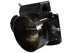 FAST Big Mouth LT Throttle Body; 102mm (98-15 V8 Camaro)