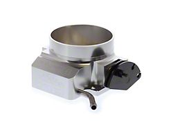 FAST Big Mouth LT Throttle Body with IAC and TPS; 102mm (98-15 V8 Camaro)