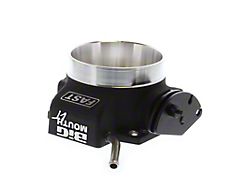 FAST Big Mouth LT Throttle Body with IAC and TPS; 92mm (98-15 V8 Camaro)