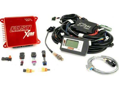 FAST EZ-EFI LS Engine Transplant Kit