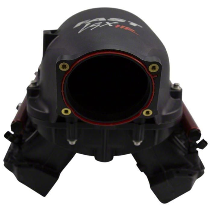 SLS 小舟　XH quickfire FAST Camaro LSXHR 103mm Intake Manifold for LS7 Raised