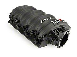 FAST LSXR 102mm Intake Manifold (10-15 6.2L Camaro)