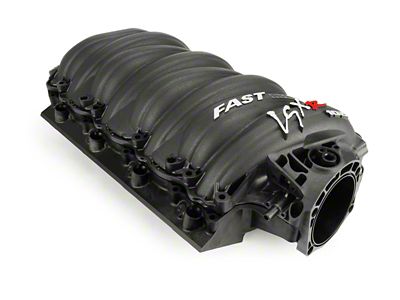 FAST LSXR 102mm Intake Manifold (10-15 6.2L Camaro)