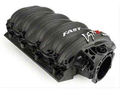 FAST LSXR 102mm Intake Manifold (14-15 Camaro Z/28)