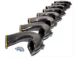FAST LSXR 102mm Intake Manifold Replacement Runner Set (14-15 Camaro Z/28)