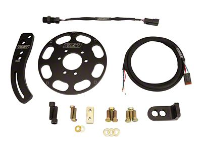 FAST Magnet Crank Trigger Kit for 7-Inch Harmonic Balancer (93-97 5.7L Camaro)