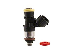 FAST Precision-Flow Fuel Injector; 242 lbs/hr (10-15 Camaro SS, Z/28)