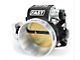 FAST Big Mouth LT Throttle Body with IAC and TPS; 87mm (06-23 5.7L HEMI Charger)