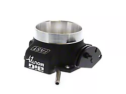 FAST Big Mouth LT Throttle Body with IAC and TPS; 92mm (97-13 Corvette C5 & C6)