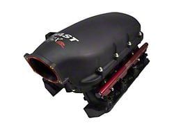 FAST LSXHR 103mm Intake Manifold (08-13 6.2L Corvette C6, Excluding ZR1)