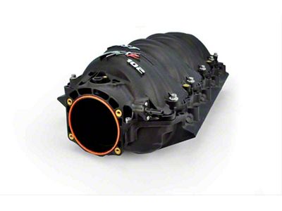 FAST LSXR 102mm High HP Runner Intake Manifold (08-13 6.2L Corvette C6, Excluding ZR1)