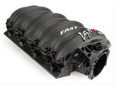 FAST LSXR 102mm Intake Manifold (06-13 Corvette C6 Z06)
