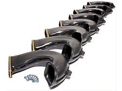 FAST LSXR 102mm Intake Manifold Replacement Runner Set (06-13 Corvette C6 Z06)