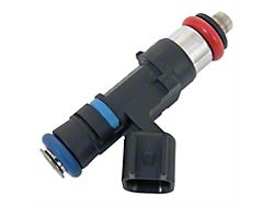 FAST Precision-Flow Fuel Injector; 85 lbs/hr (05-07 6.0L Corvette C6)
