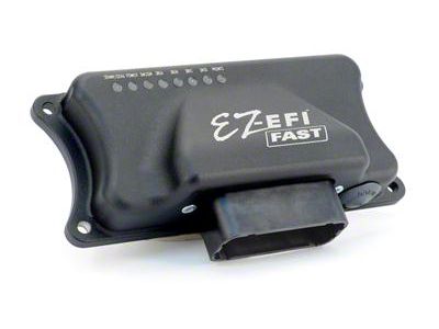 FAST EZ-EFI 1.0 Engine Control Module (83-85 5.0L Mustang)