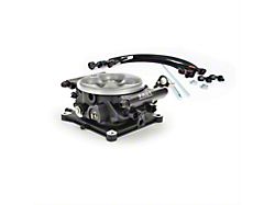 FAST EZ-EFI Dual Quad Upgrade Kit (83-85 5.0L Mustang)