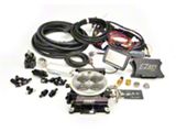 FAST EZ-EFI Fuel Master Kit with Inline Fuel Pump (83-85 5.0L Mustang)