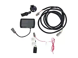 FAST First Generation EZ-EFI Retro-Fit Color Touchscreen Hand-Held Upgrade (83-85 5.0L Mustang)