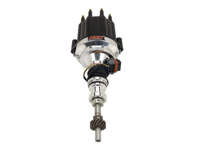 FAST XDi Dual-Sync Distributor (79-95 5.0L Mustang)