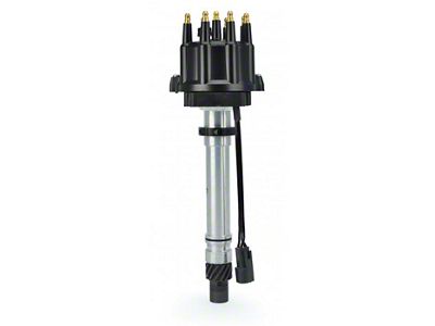 FAST XDi Sportsman Bronze Distributor; Large Cap (79-95 5.0L High Output Mustang; 1995 Mustang Cobra R)