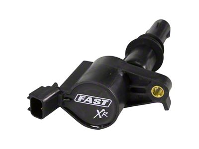 FAST XR Ignition Coil (06-08 Mustang GT, Bullitt)