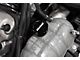 Fathouse Performance Billet Cap Kit; Black (11-17 Mustang GT, EcoBoost, V6; 15-20 Mustang GT350)